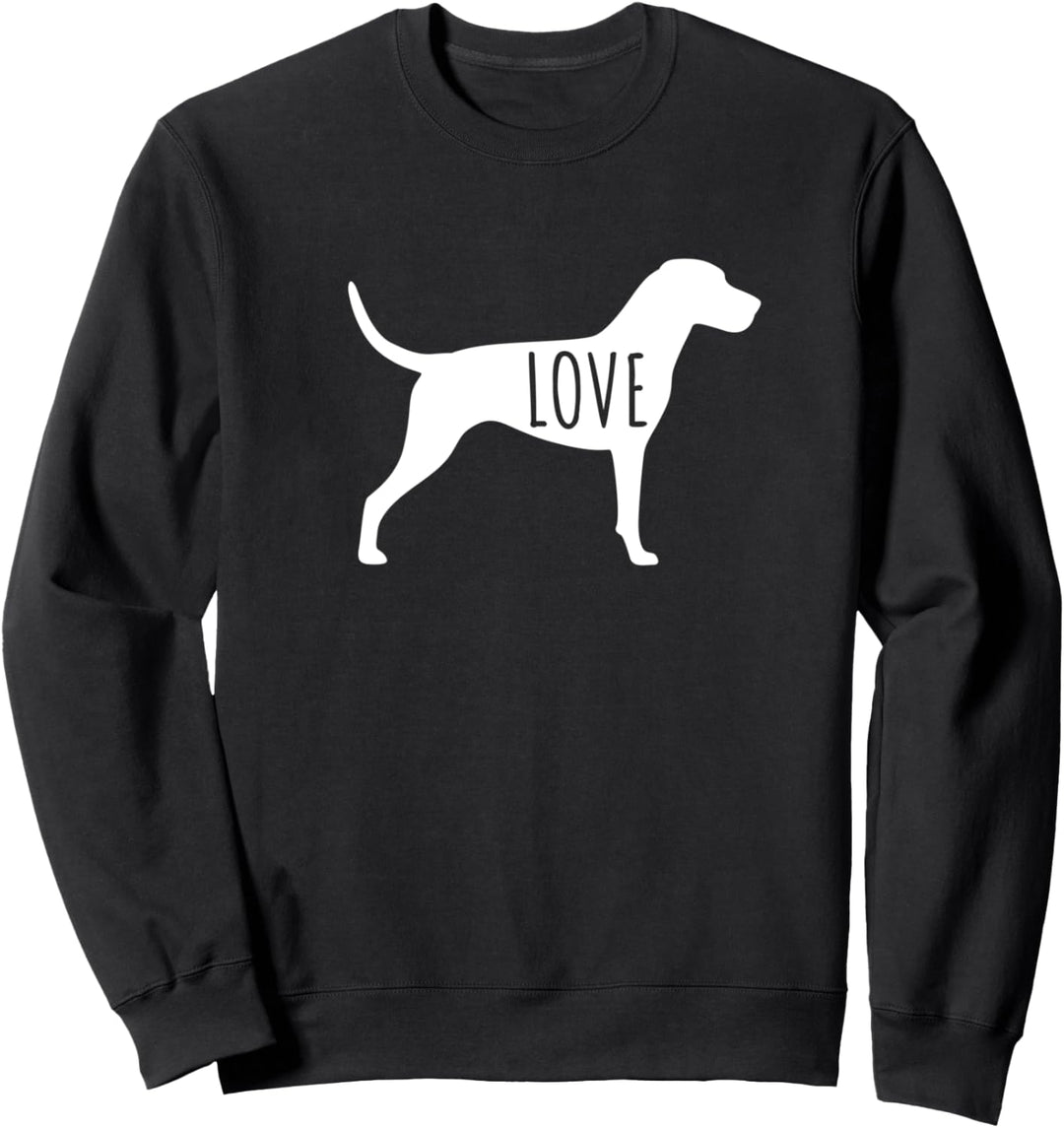 Foxhound Sweatshirt
