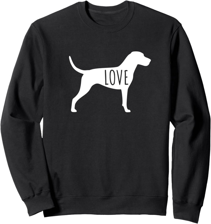 Foxhound Sweatshirt