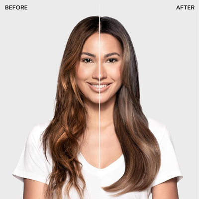 K-PAK Color Therapy Luster Lock Sofort-Glanz- und Reparaturbehandlung