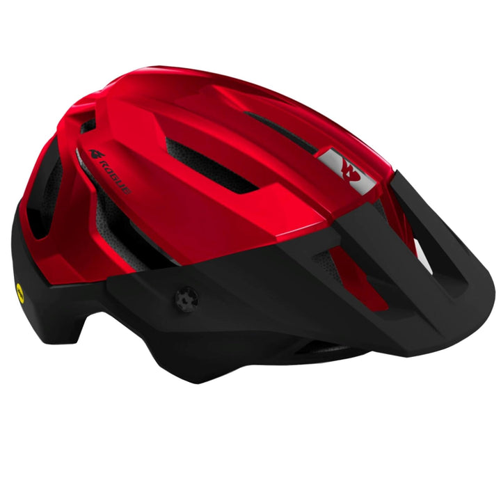 Elizabeth Arden Bluegrass Rogue Core MIPS Helm rot Kopfumfang M | 56-58cm 2022 Fahrradhelm