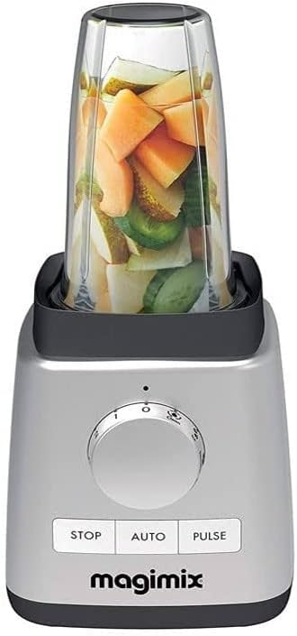 Magimix Smoothiebehälter, Kunststoff, weiss, 400ml