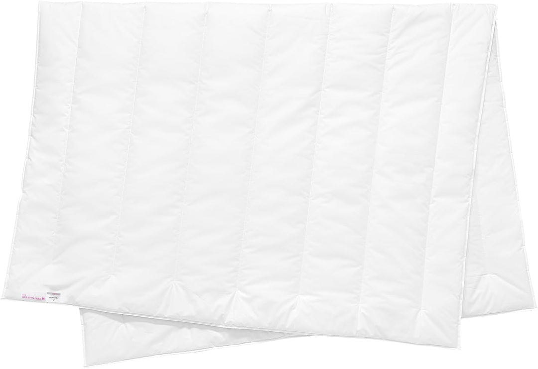 Centa-Star SPORT LINE SOLO-BETT Grösse 155 X 220 cm Farbe WEISS