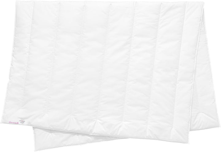 Centa-Star SPORT LINE SOLO-BETT Grösse 155 X 220 cm Farbe WEISS