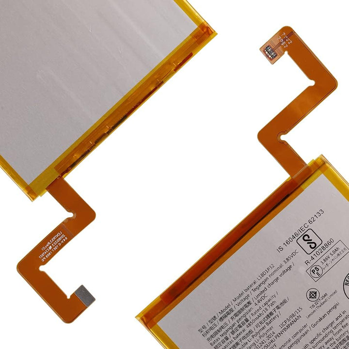 SwarKing Ersatz Akku L18D1P32 Kompatibel mit Lenovo TAB M10 TB-X505X with Toolkit