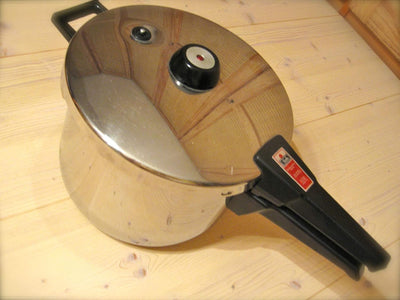 Reparaturset für Schnellkochtopf Fissler Vitavit alte Modelle: Dichtungsring 22cm + Ventildichtung/F