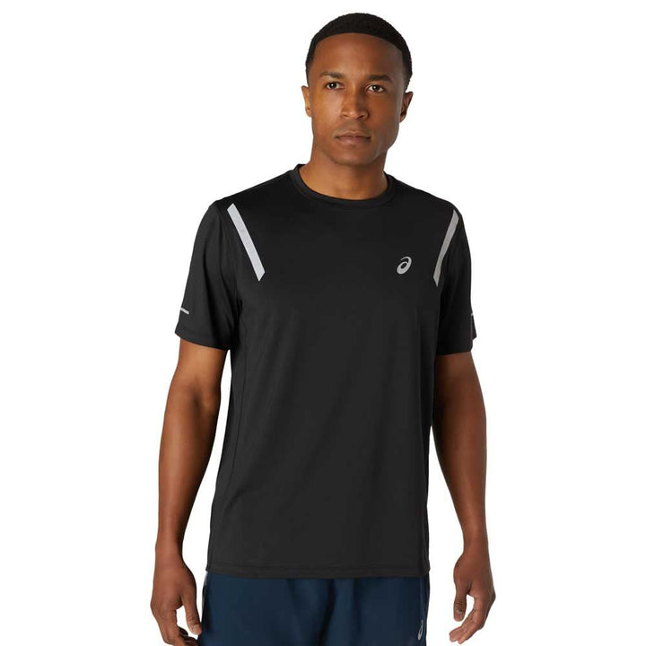 ASICS LITE-Show SS TOP 18 Performance Black, 18 Performance Black