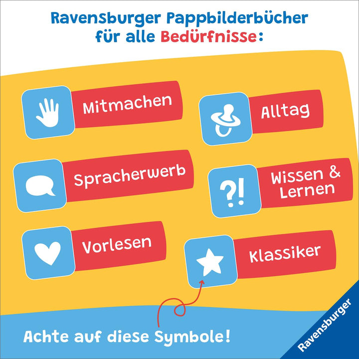 Aufladen - Abfahren: Auf der Baustelle, Pappband