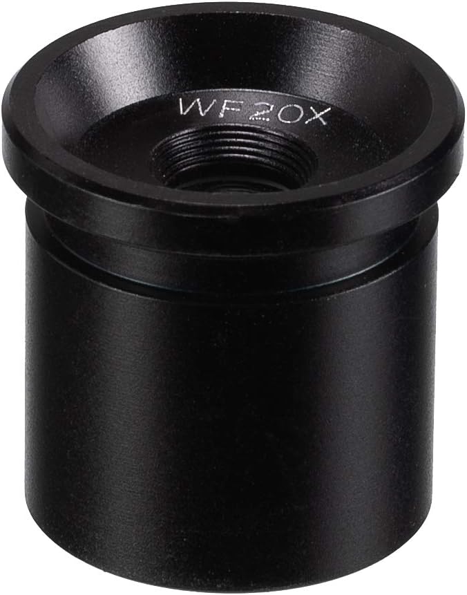 Bresser Weitfeld-Okular, 5941920, WF-20x (30,5mm, Mikroskop) 20x/30,5mm, 20x/30,5mm