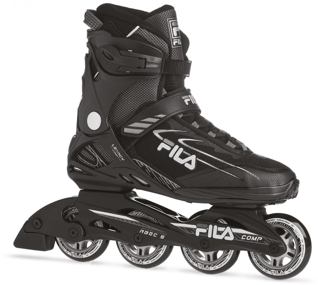 Fila Legacy Comp '22 Skates Herren oneColor 41, oneColor 41