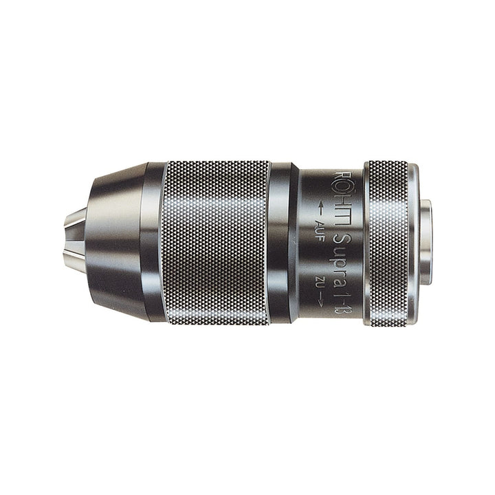 RÖHM Schnellspannbohrfutter Supra 16, 3-16 mm, Aufnahme B 16, 1 Stück, 871064