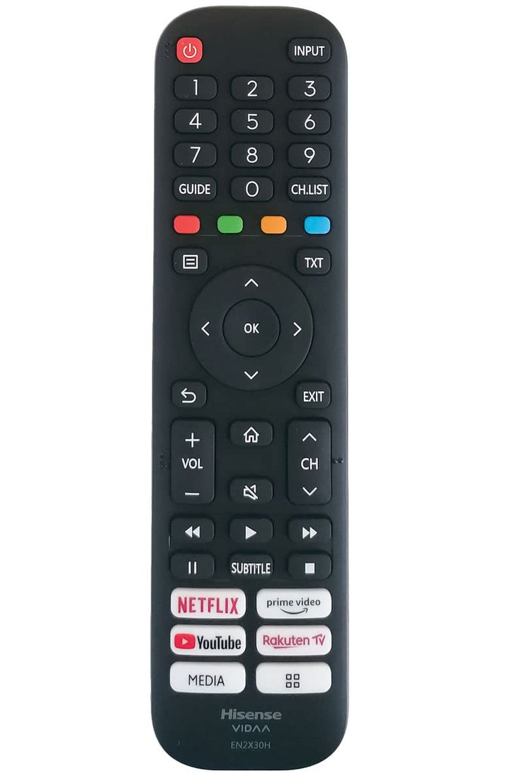 Hisense original Fernbedienung EN2X30H