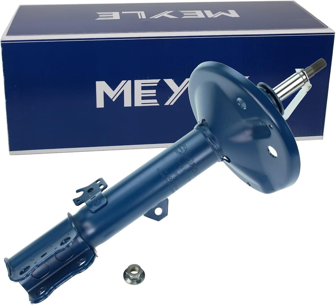 Meyle 30-26 623 0028 Vorderseite Achse Links Gas Stossdämpfer, Oberer Stift