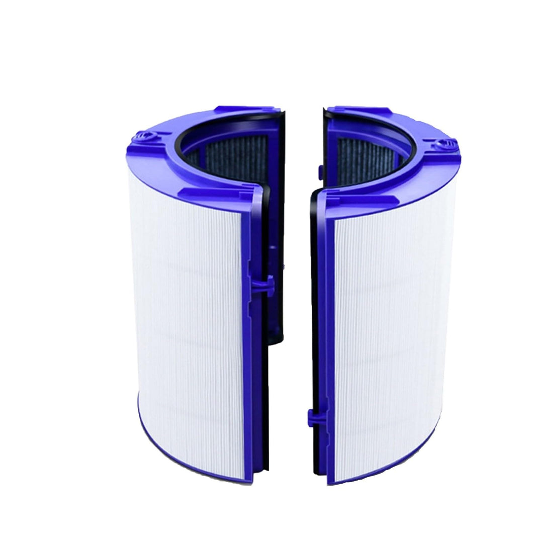 BAMBOOSTA Ersatzteile HEPA Filter Kompatibel mit Dyson PH01 Pure Humidify + Cool, HP06 Pure Hot + Co