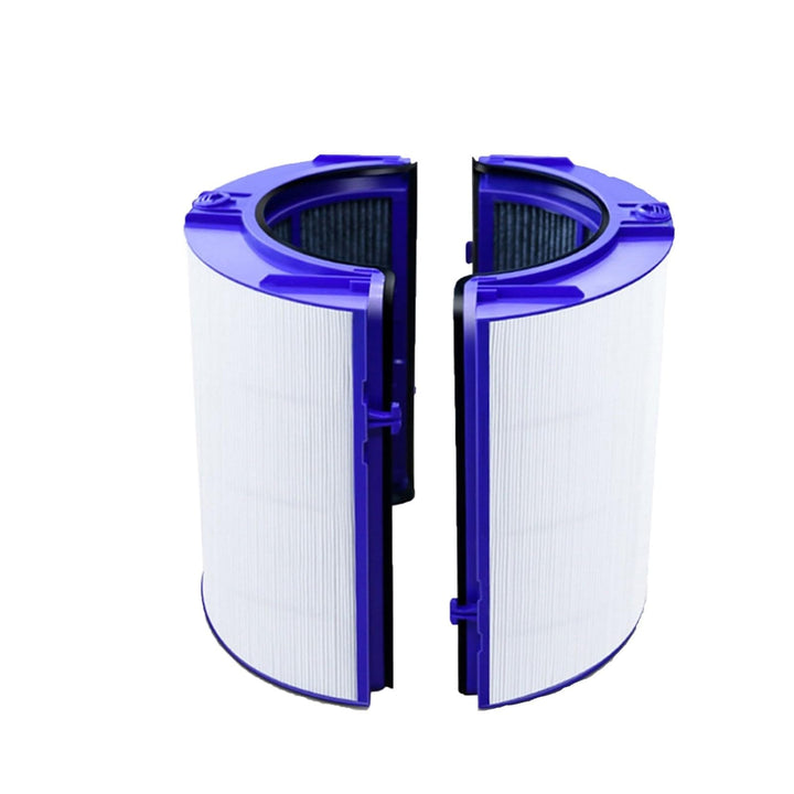 BAMBOOSTA Ersatzteile HEPA Filter Kompatibel mit Dyson PH01 Pure Humidify + Cool, HP06 Pure Hot + Co