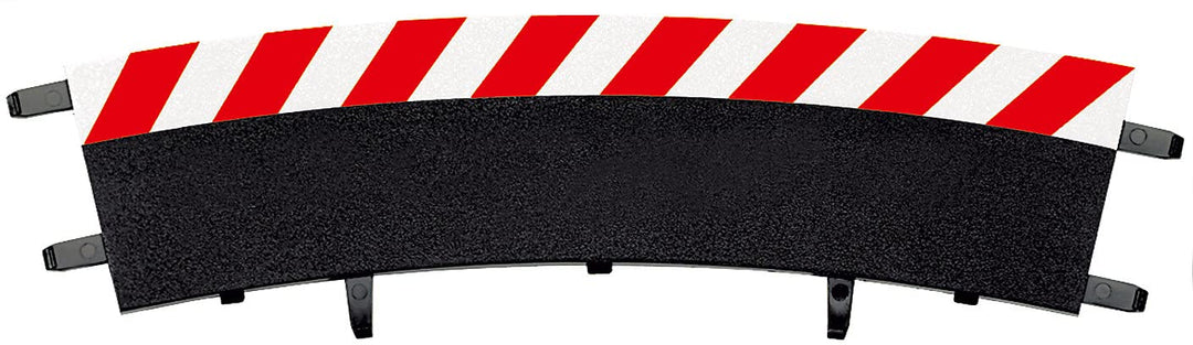 Carrera 20566 - Exclusiv/Evolution - Aussenrandstreifen Steilkurve 3/30°