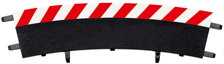 Carrera 20566 - Exclusiv/Evolution - Aussenrandstreifen Steilkurve 3/30°