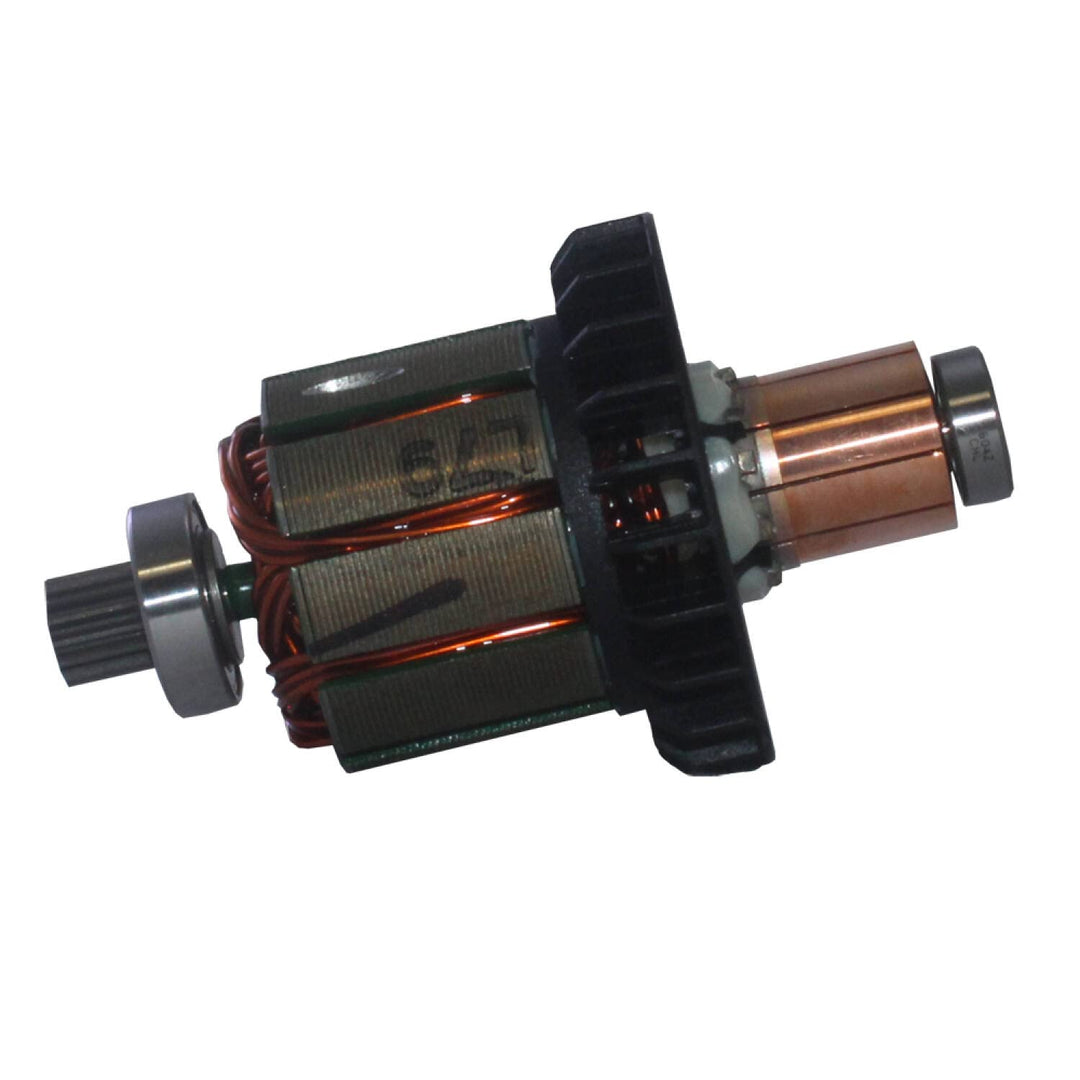 619380-9 Anker for Makita DDF482 DHP482 DHP482RAE DHP482Z DDF482RME DHP482RME DDF482RFE DDF482Z Bohr