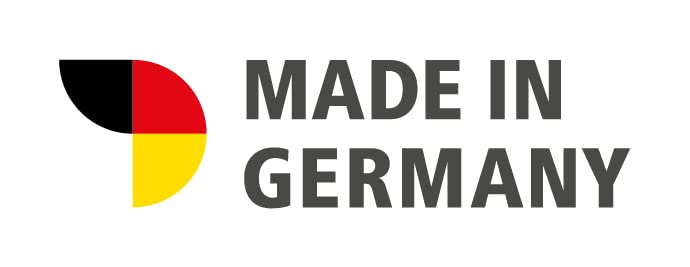 Wolfcraft 2356000 Stichsägeblätter-Set, 10-teilig, U-Schaft