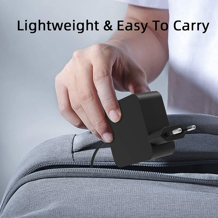 45W Laptop Netzteil Ladekabel für ASUS Zenbook UX303U UX31A UX305 UX305F UX360U UX410U UX430U ASUS V