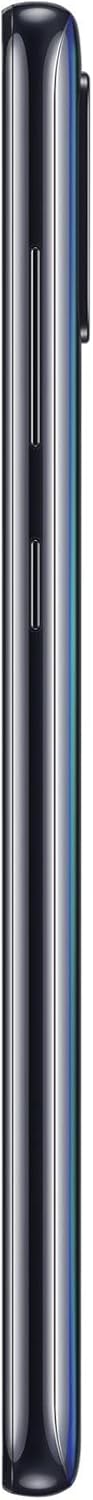 Samsung A217F Galaxy A21s 32 GB (Schwarz) ohne Simlock, ohne Branding, Schwarz, SM-A217FZKNEUB Deuts