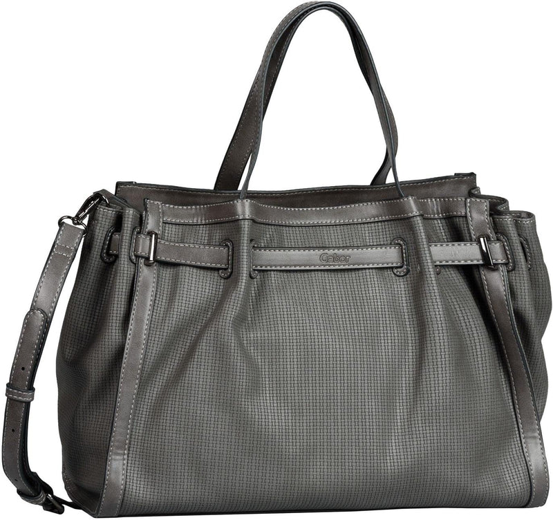 Gabor Levanna Tragetasche Dark Grey, Dark Grey