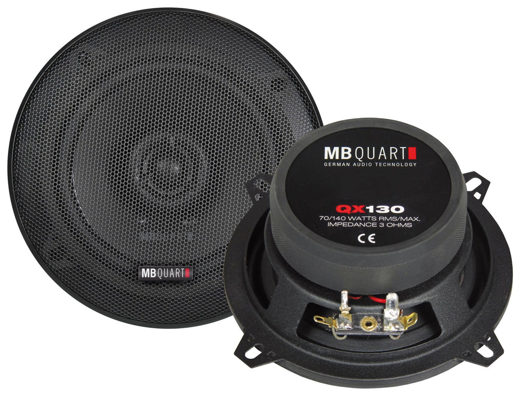 MB QUART Koax 13 cm - QX-130