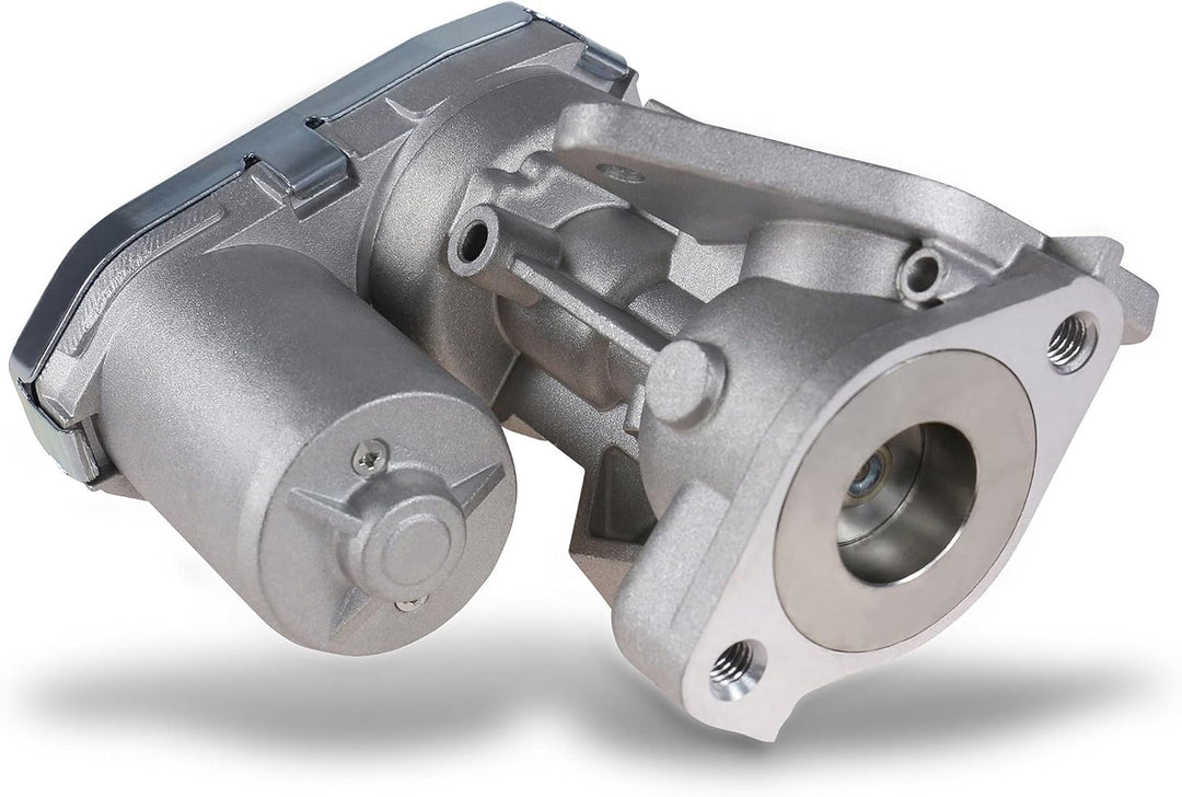 Magneti Marelli 571822112038 - AGR-Ventil