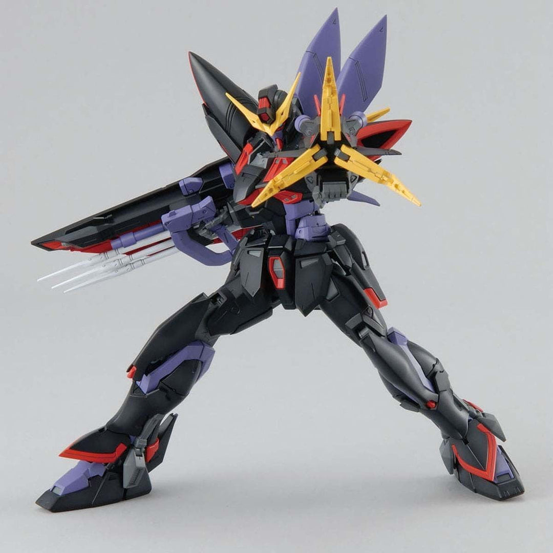 Bandai Hobby MK75702 Zubehör, Keine