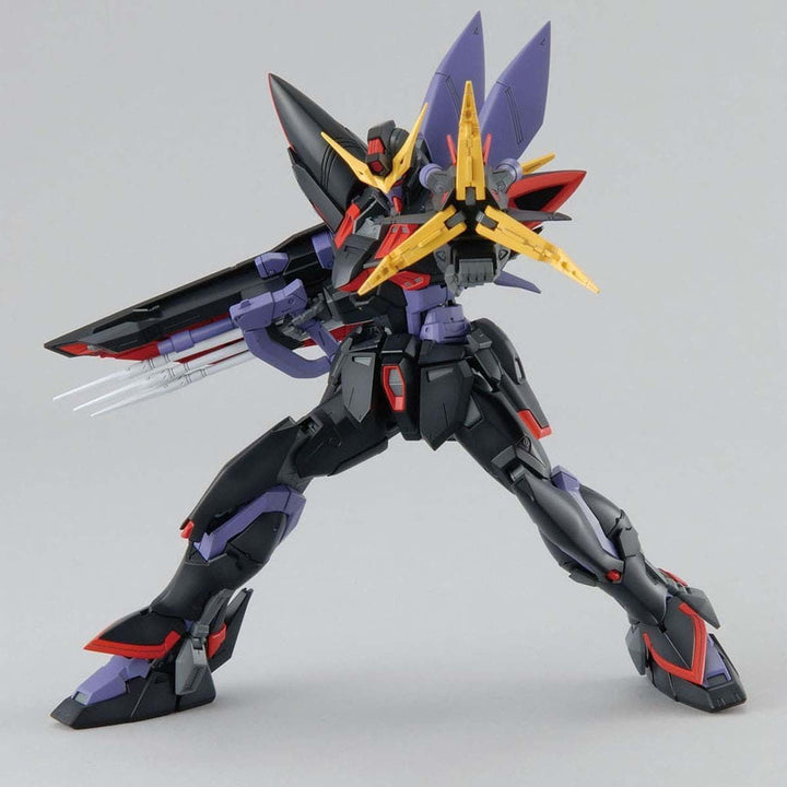 Bandai Hobby MK75702 Zubehör, Keine