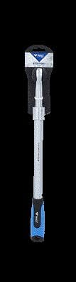 BRILLIANT TOOLS BT022401 1/2" Teleskop-Gelenkgriff (450-605 mm) [Powered by KS Tools]