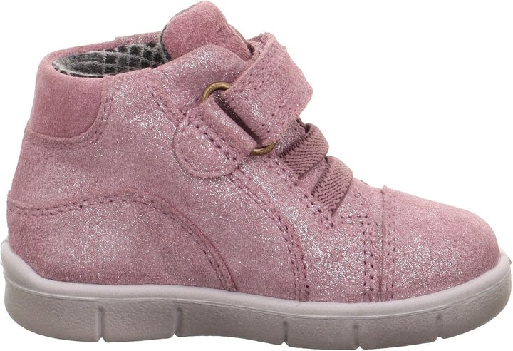 Superfit Mädchen Ulli Leicht Gefütterte Gore-tex Lauflernschuhe 23 EU Schmal Lila 8510, 23 EU Schmal