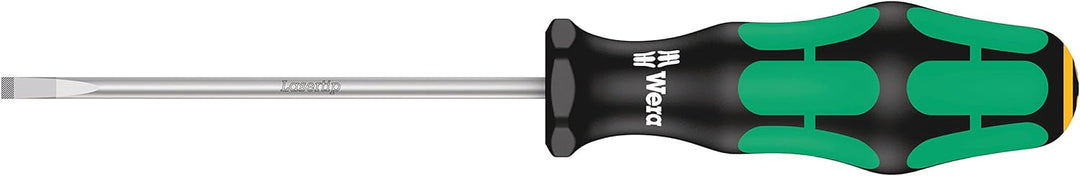 Wera 334/368/6 Schraubendrehersatz + Rack, 6-teilig, 05347778001