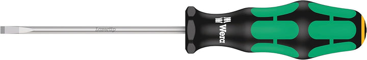Wera 334/368/6 Schraubendrehersatz + Rack, 6-teilig, 05347778001