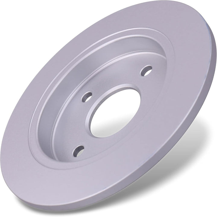 ATE 24011001151 Bremsscheibe - (Paar)