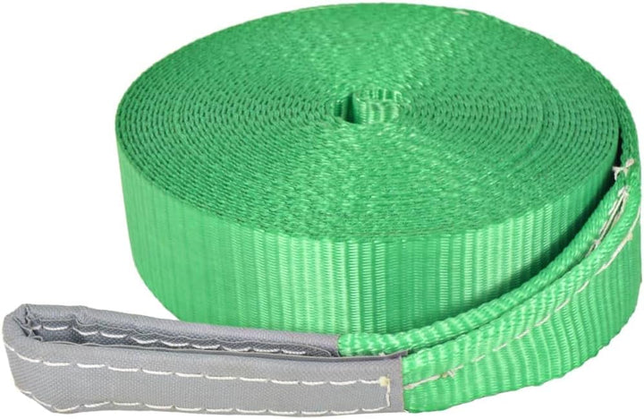vidaXL Slackline 150kg 15m Slacklines Funline Slack Line mehrere Auswahl Grün, Grün