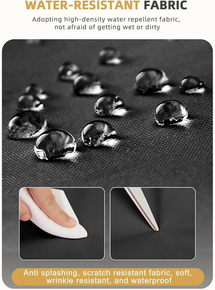 Rucksack Damen, Laptop Cityrucksack Reiserucksack Handtasche Lässig Rucksack Wasserdicht Elegant Cas