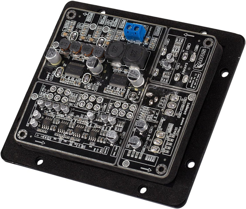 Nobsound Audio TPA3118 Digital 2.1 Channel Subwoofer Integrated Amplifier Bass Speakers Board Verstä