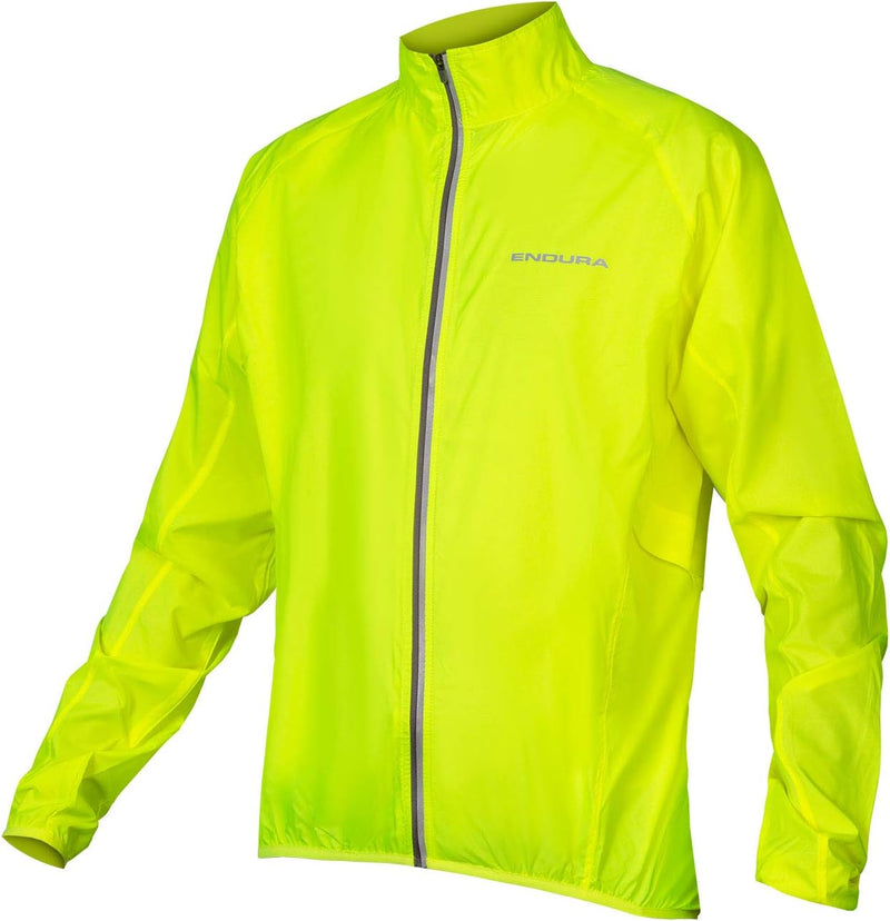 Endura Herren Pakajak Softshell Fahrradjacken