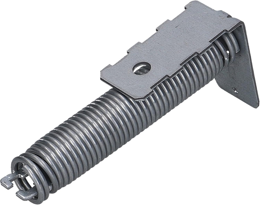 LUTH Premium Profi Parts Türscharnierfeder rechts/links kompatibel mit Siemens für Geschirrspüler 00