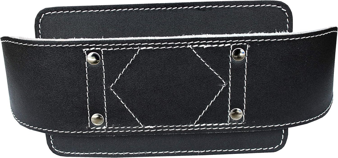 Dip-Gürtel Leder Komfort, Das perfekte Dip-Belt zum Hinzufügen von Gewicht bei deinen Dip- und Klimm