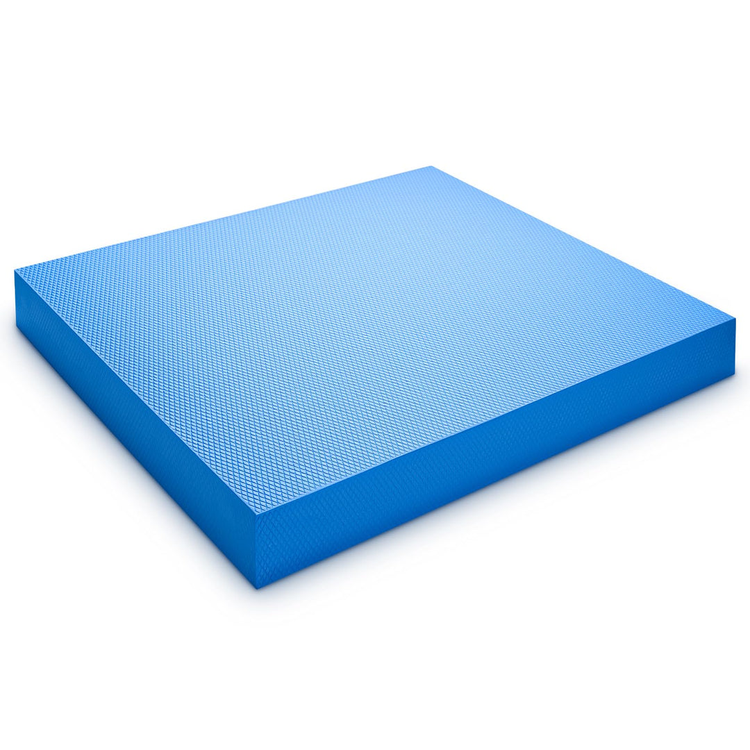 Balance Pad Extra Dick – Rutschfestes Gleichgewichtskissen aus TPE für Stabilität, Core-Training & P