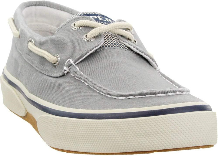 Sperry Herren 0772830 Sneaker 41 EU Grau, 41 EU Grau