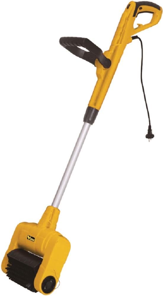 Vigor 7174120 Elektrische Kehrmaschine