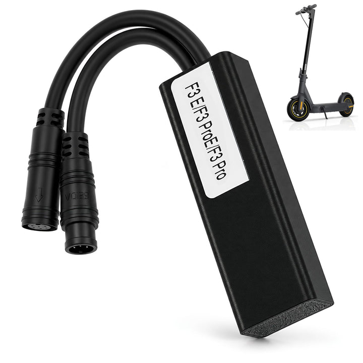 E-Scooter Tuning Chip Cable für Segway Ninebot F3 E F3 ProE F3 Pro