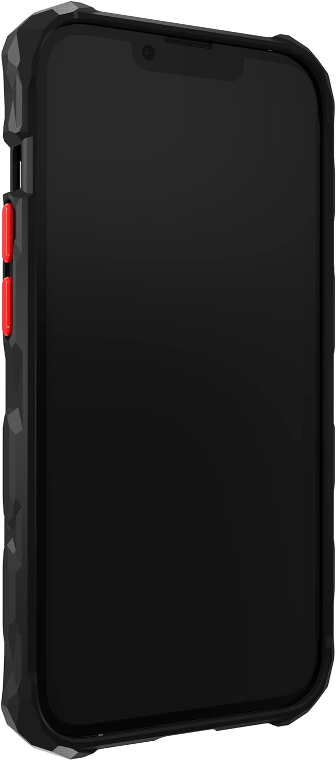 Element Case Special Ops EMT-322-262FT-02 für iPhone 14 Pro Max (6,7 Zoll), aggressiv robust, leicht