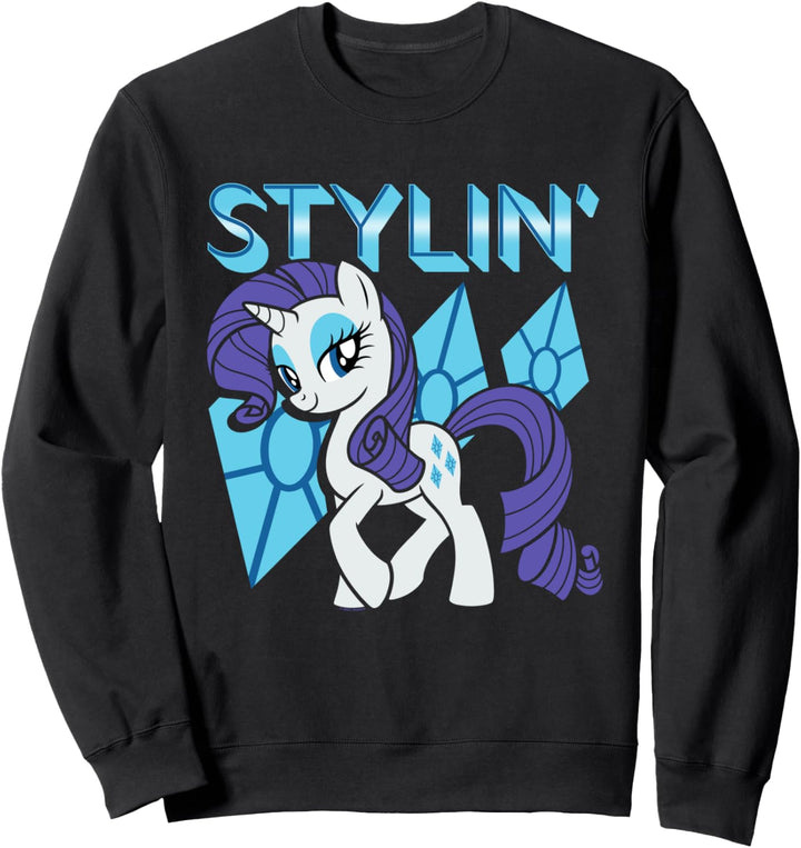 My Little Pony Stylin' with Rarity Sweatshirt