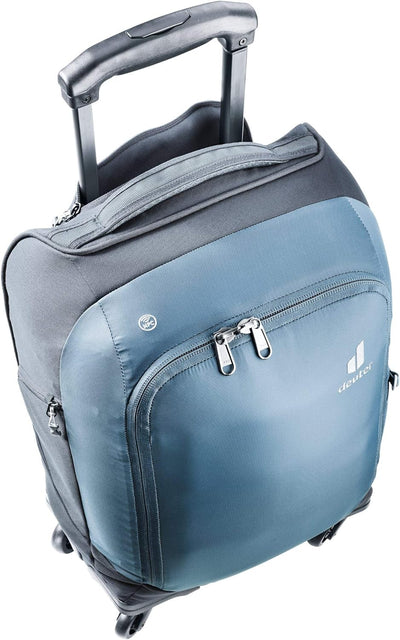 deuter AViANT Access Movo 36 Trolley Koffer 36 L Arctic-graphite, 36 L Arctic-graphite