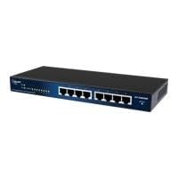 AllNet 112533 verwaltet L2 Gigabit Ethernet (10/100/1000) schwarz – Switches Netze (Managed Network