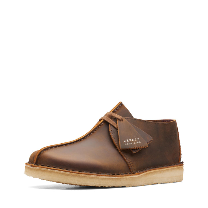 Clarks Desert Trek für Herren 46 EU Bienenwachs, 46 EU Bienenwachs