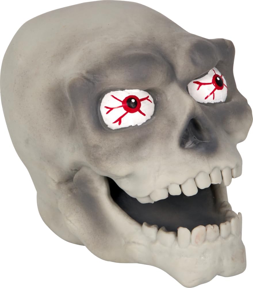 DIE SPIEGELBURG - Handpuppe Zombie - Wild+Cool